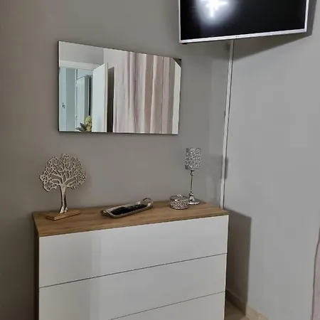 Ca Fiamma 1 Apartment