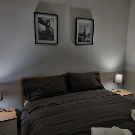 Ca Fiamma 1 Apartmán Casale Monferrato