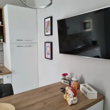 Ca Fiamma 1 Apartmán Casale Monferrato