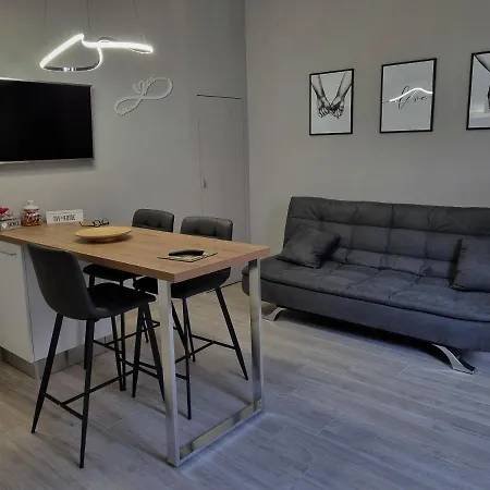 Ca Fiamma 1 * Casale Monferrato