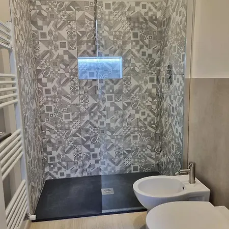 Ca Fiamma 1 * Casale Monferrato