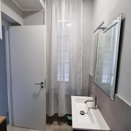 Ca Fiamma 1 Apartmán *