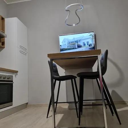 Ca Fiamma 1 Apartmán *