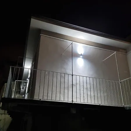Ca Fiamma 1 Apartment