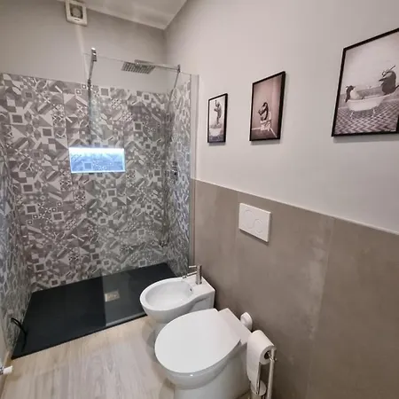 Ca Fiamma 1 Apartment