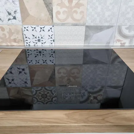 Ca Fiamma 1 Lejlighed Casale Monferrato