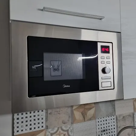 Ca Fiamma 1 Apartment