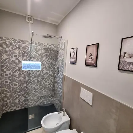 Ca Fiamma 1 * Casale Monferrato