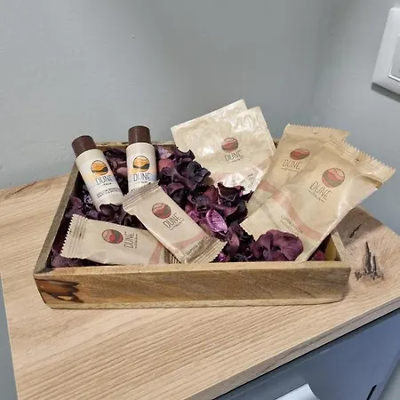 Ca Fiamma 1 Apartmán *