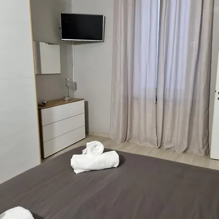 Apartmán Ca Fiamma 1 Casale Monferrato