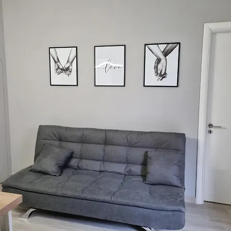 Ca Fiamma 1 * Casale Monferrato