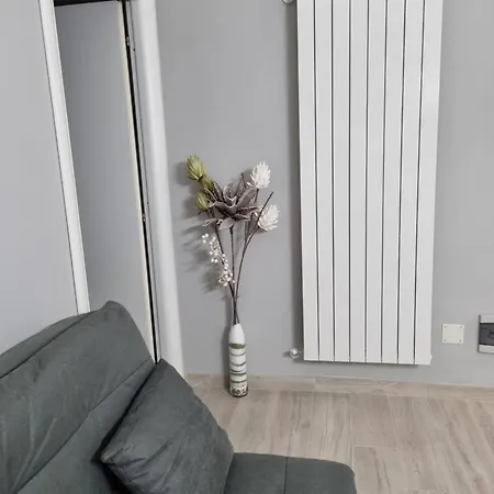Ca Fiamma 1 Apartment