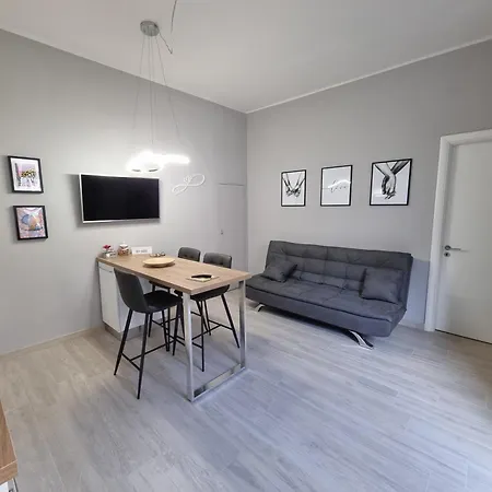 Apartmán Ca Fiamma 1 Casale Monferrato