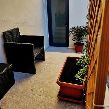 Ca Fiamma 1 Apartmán *