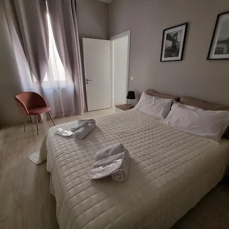 Apartment Ca Fiamma 1 *