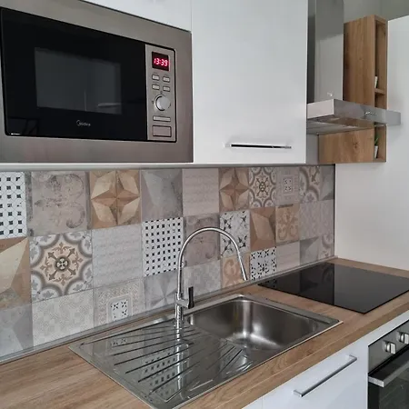 Apartment Ca Fiamma 1 Casale Monferrato