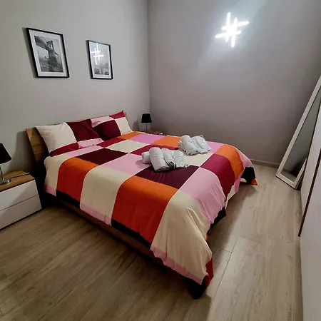 Apartmán Ca Fiamma 1 Casale Monferrato