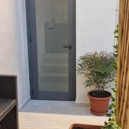 Ca Fiamma 1 Apartmán *