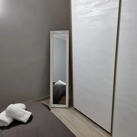 Ca Fiamma 1 Apartmán *