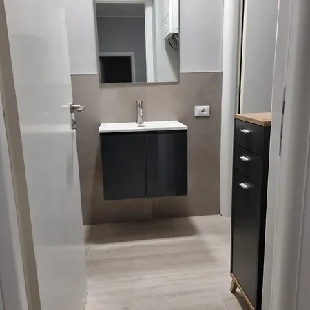 Apartmán Ca Fiamma 1 Casale Monferrato