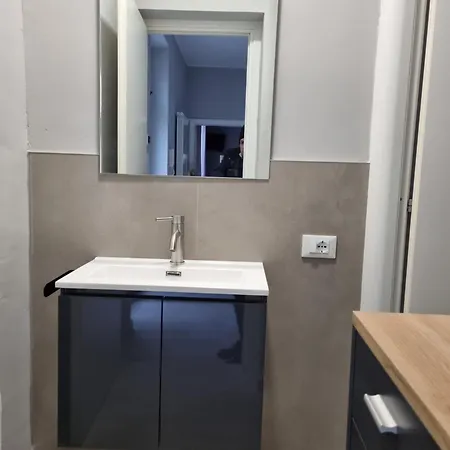 Ca Fiamma 1 * Casale Monferrato