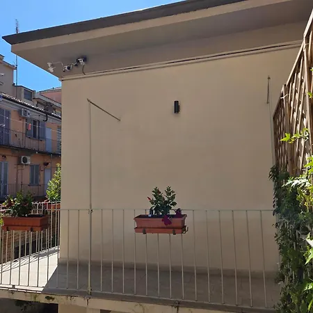 Ca Fiamma 1 Lejlighed