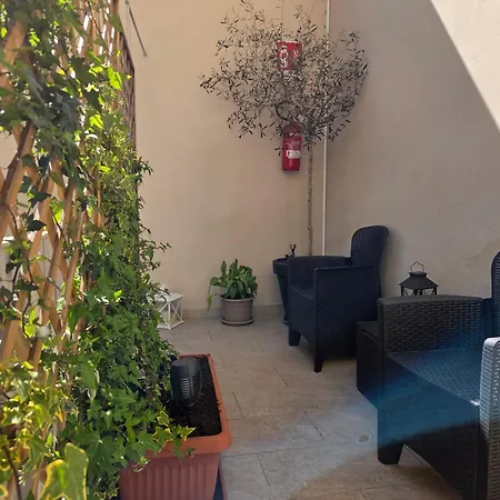 Apartmán Ca Fiamma 1