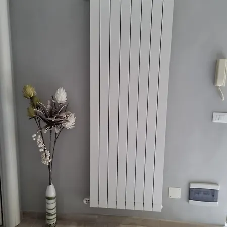 Apartmán Ca Fiamma 1