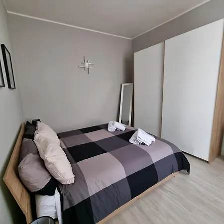 Apartmán Ca Fiamma 1 Casale Monferrato
