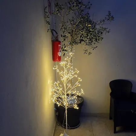 Ca Fiamma 1 Apartment Casale Monferrato