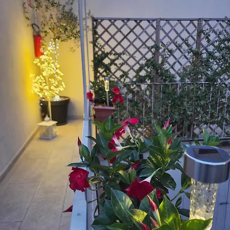 Ca Fiamma 1 Apartment