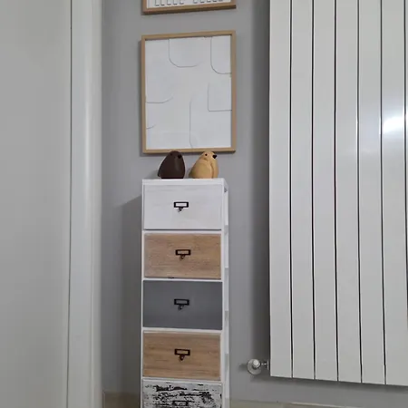 Apartment Ca Fiamma 1 *