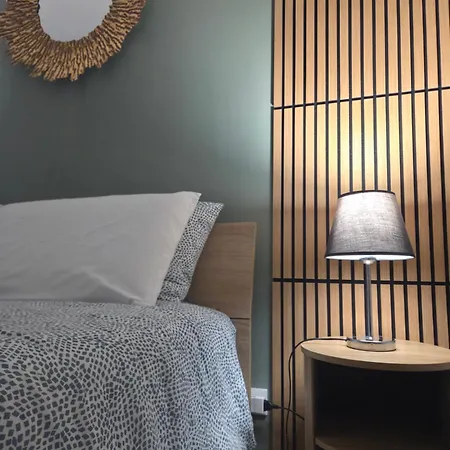 Apartment Ca Fiamma 1