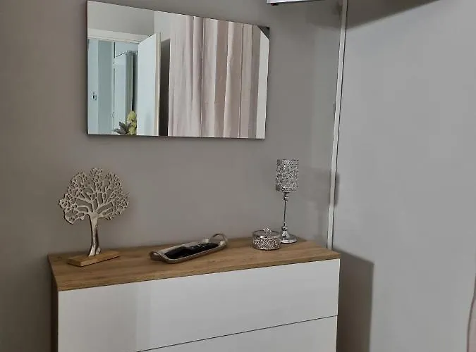 Cà Fiamma 1 Appartamento