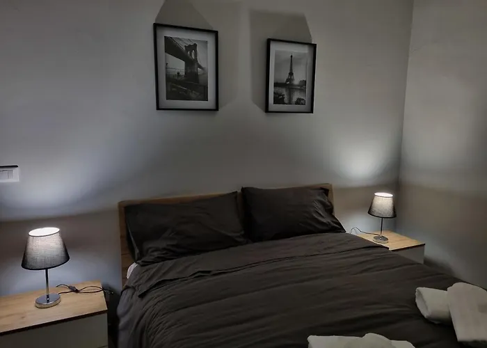 Cà Fiamma 1 Appartamento Casale Monferrato