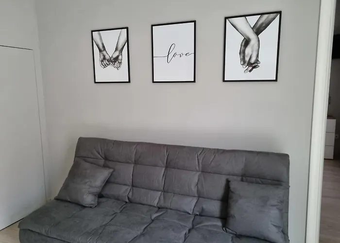 Cà Fiamma 1 Appartamento Casale Monferrato