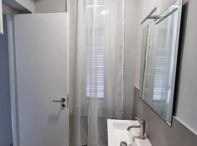 Cà Fiamma 1 Appartamento *