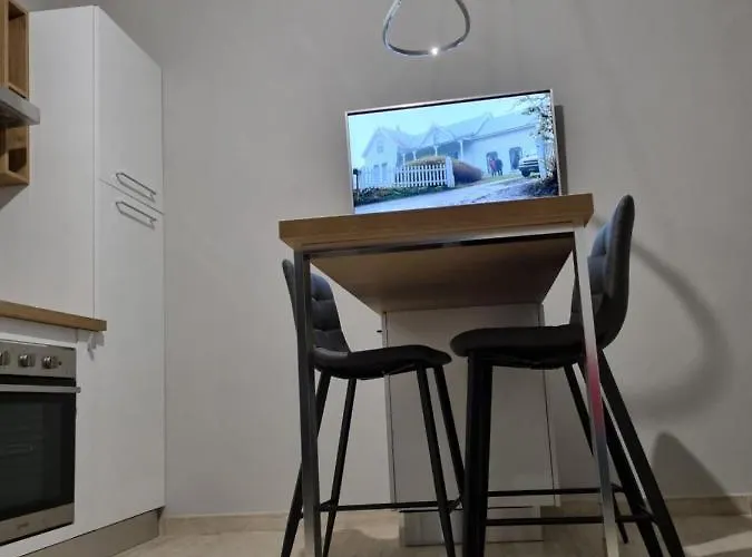 Cà Fiamma 1 Appartamento *