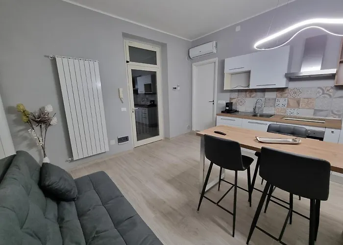 Appartamento Cà Fiamma 1