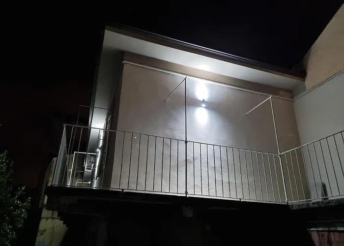 Cà Fiamma 1 Appartamento