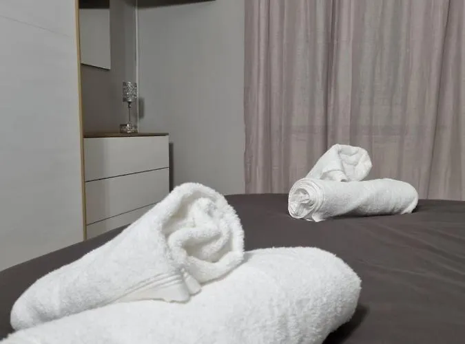 Appartamento Cà Fiamma 1 *