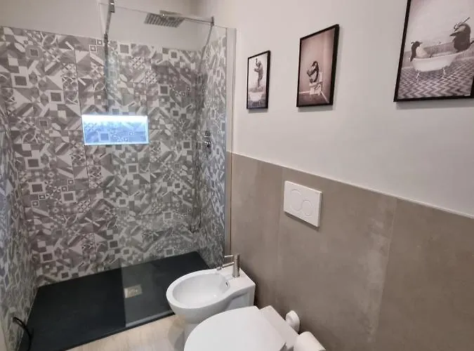 Cà Fiamma 1 Appartamento