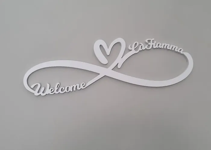 Appartamento Cà Fiamma 1 *