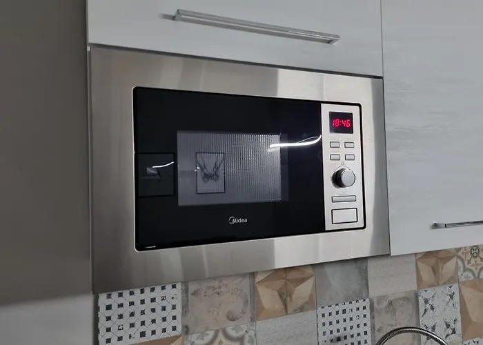 Cà Fiamma 1 Appartamento