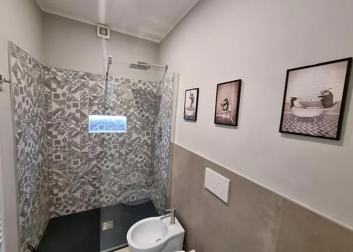 Cà Fiamma 1 * Casale Monferrato