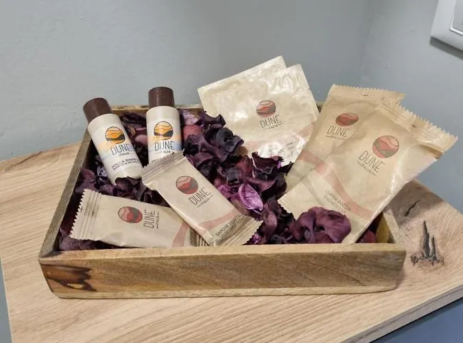 Cà Fiamma 1 Appartamento *