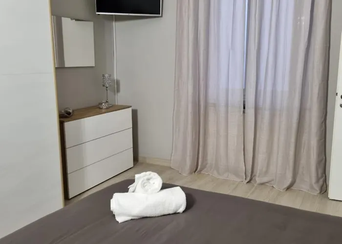 Appartamento Cà Fiamma 1 Casale Monferrato