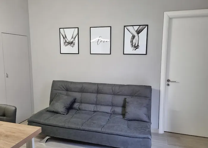 Cà Fiamma 1 * Casale Monferrato