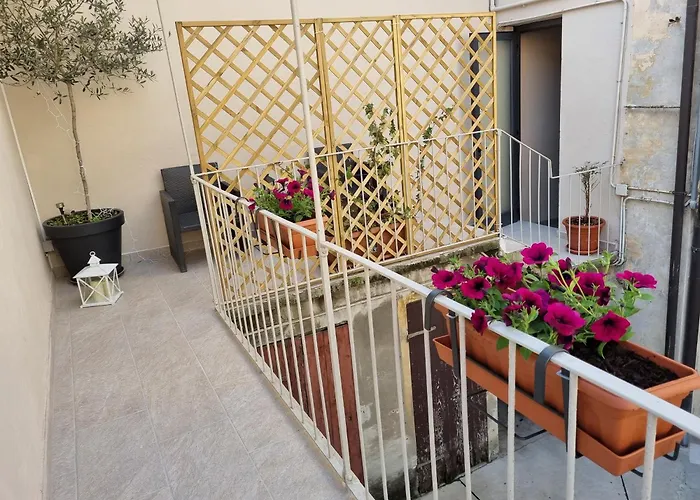 Cà Fiamma 1 Casale Monferrato