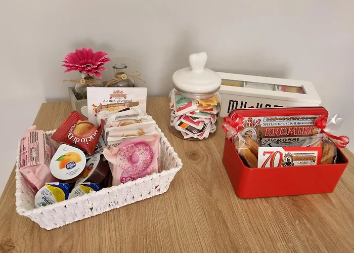 Cà Fiamma 1 * Casale Monferrato